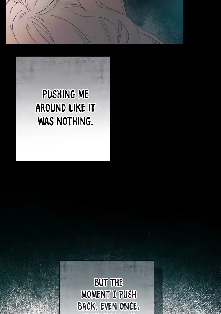 Secret Love Affair Between a Former Saint and a Dark Hero Chapter 4 - Page 26