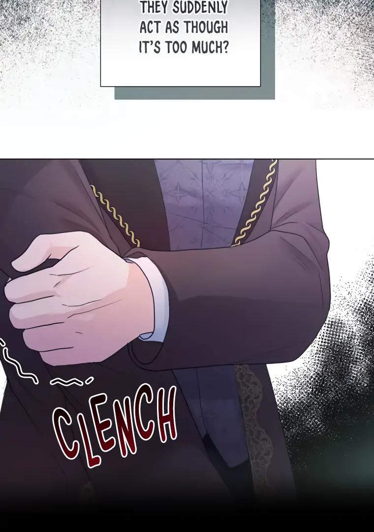 Secret Love Affair Between a Former Saint and a Dark Hero Chapter 4 - Page 27