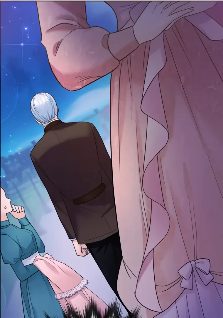 Secret Love Affair Between a Former Saint and a Dark Hero Chapter 4 - Page 35