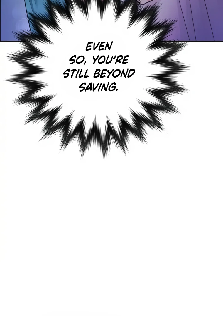 Secret Love Affair Between a Former Saint and a Dark Hero Chapter 4 - Page 36