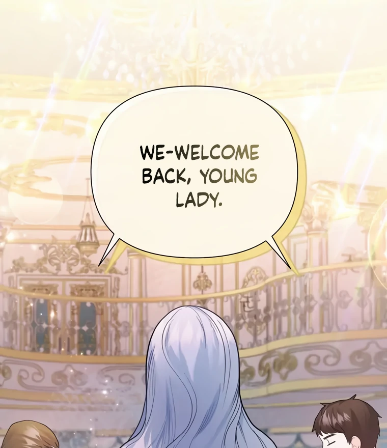 Secret Love Affair Between a Former Saint and a Dark Hero Chapter 4 - Page 38