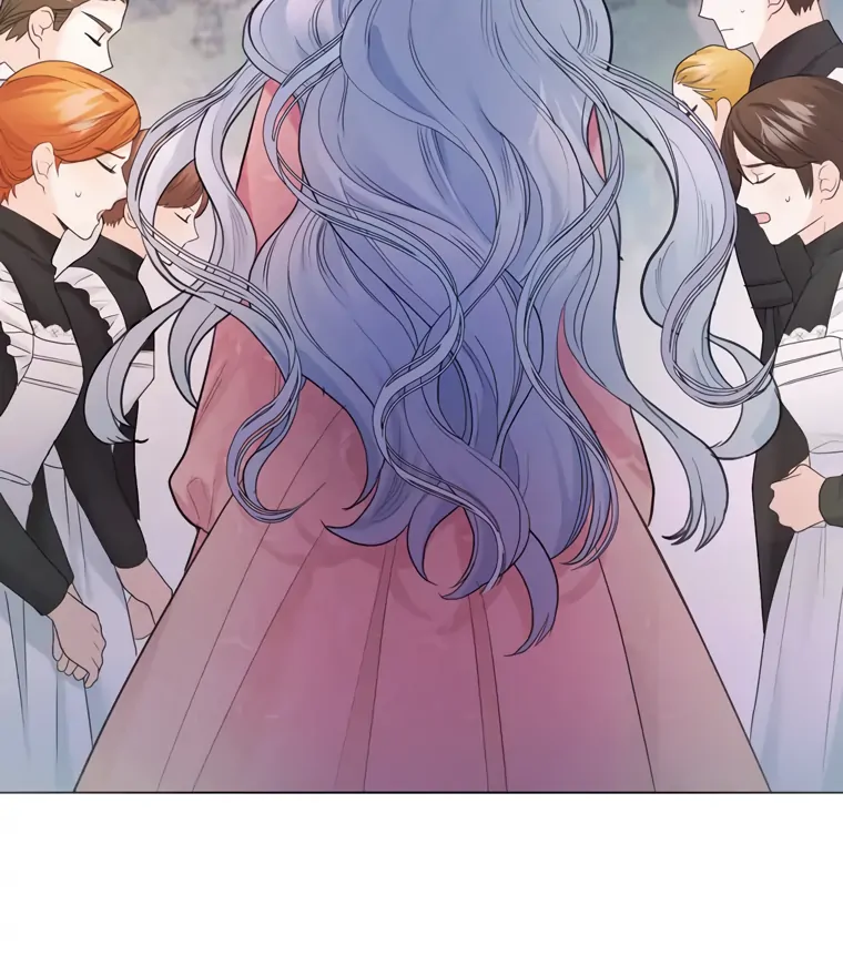 Secret Love Affair Between a Former Saint and a Dark Hero Chapter 4 - Page 39