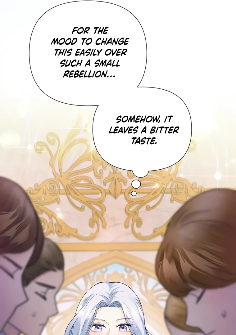 Secret Love Affair Between a Former Saint and a Dark Hero Chapter 4 - Page 42