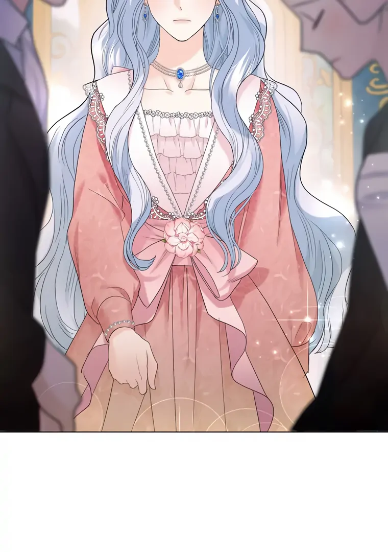 Secret Love Affair Between a Former Saint and a Dark Hero Chapter 4 - Page 43