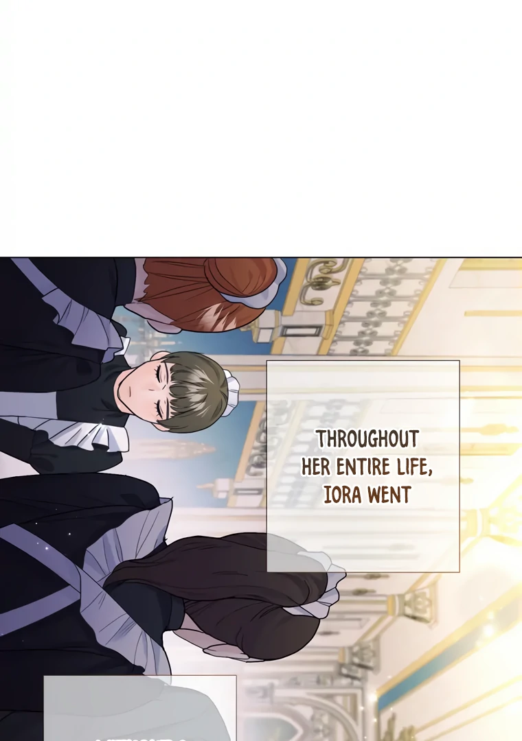 Secret Love Affair Between a Former Saint and a Dark Hero Chapter 4 - Page 44