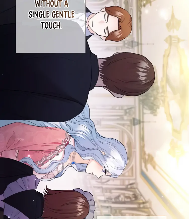 Secret Love Affair Between a Former Saint and a Dark Hero Chapter 4 - Page 45