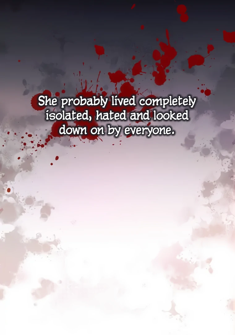 Secret Love Affair Between a Former Saint and a Dark Hero Chapter 4 - Page 47