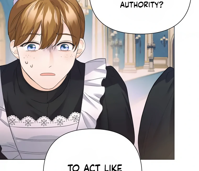 Secret Love Affair Between a Former Saint and a Dark Hero Chapter 4 - Page 55