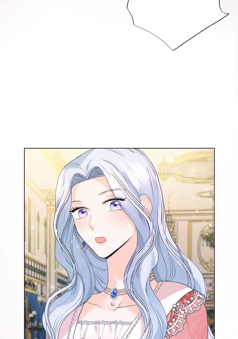 Secret Love Affair Between a Former Saint and a Dark Hero Chapter 4 - Page 58