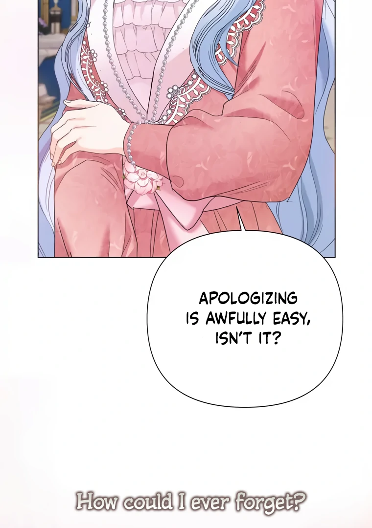 Secret Love Affair Between a Former Saint and a Dark Hero Chapter 4 - Page 59