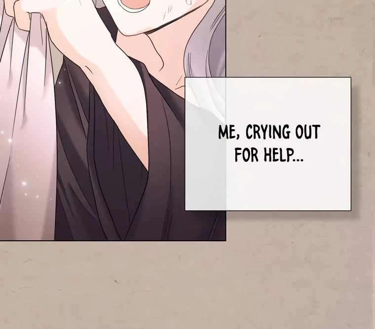 Secret Love Affair Between a Former Saint and a Dark Hero Chapter 4 - Page 61