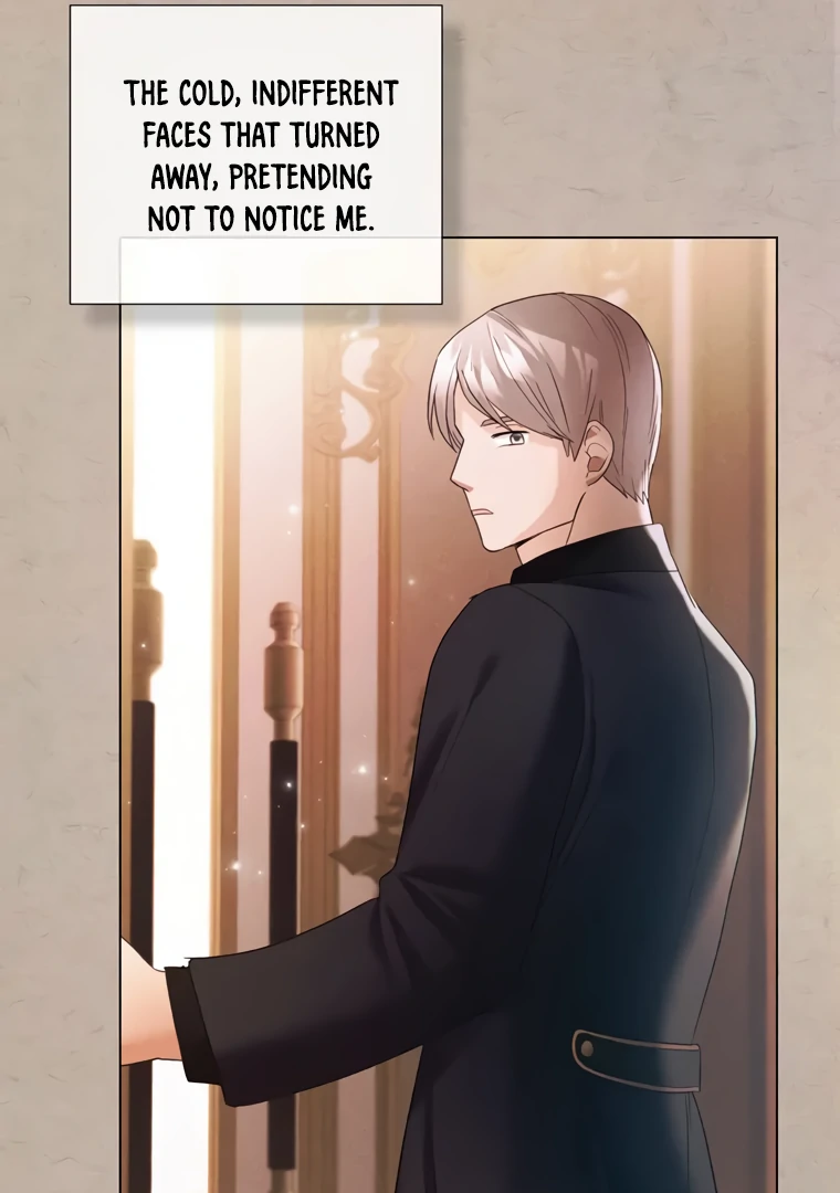 Secret Love Affair Between a Former Saint and a Dark Hero Chapter 4 - Page 62