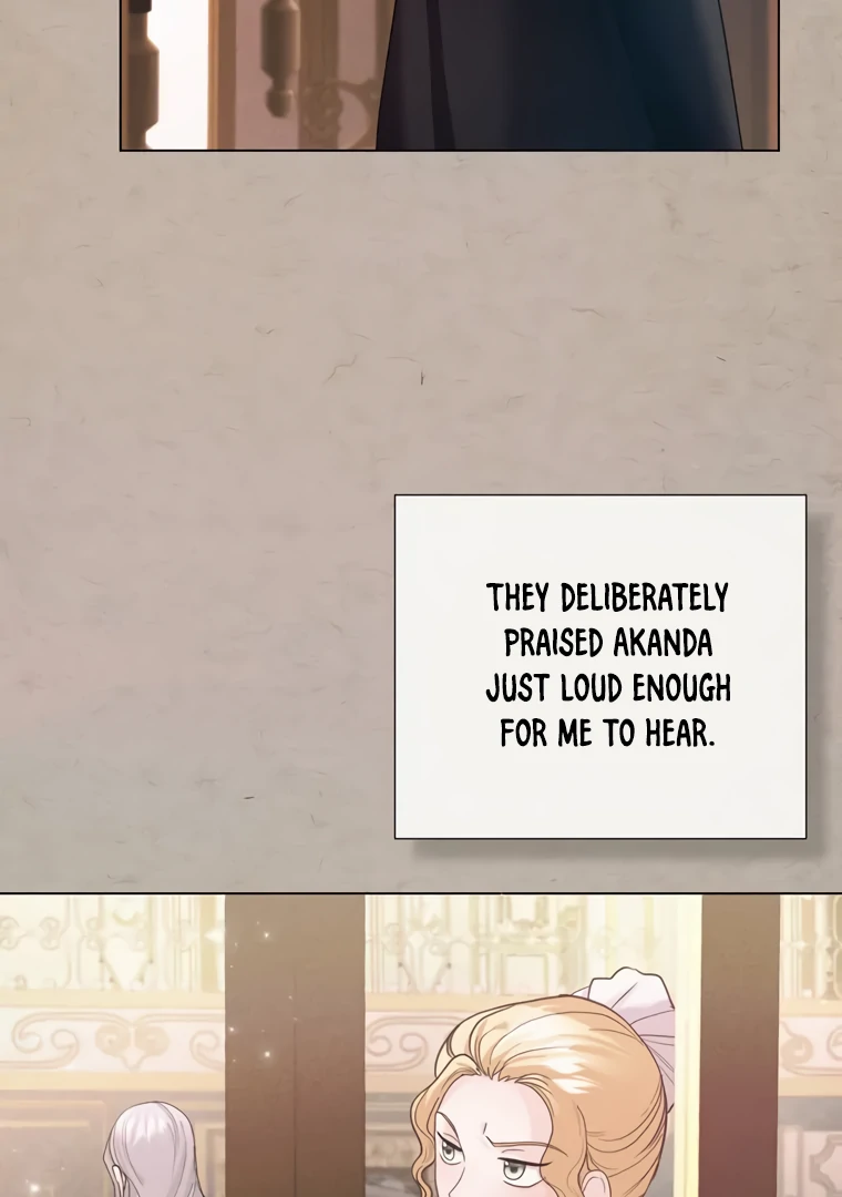 Secret Love Affair Between a Former Saint and a Dark Hero Chapter 4 - Page 63