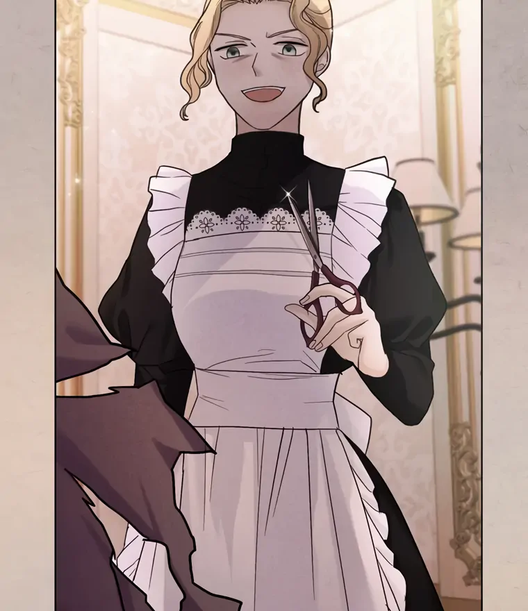 Secret Love Affair Between a Former Saint and a Dark Hero Chapter 4 - Page 65