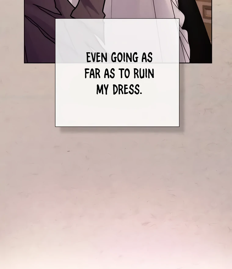 Secret Love Affair Between a Former Saint and a Dark Hero Chapter 4 - Page 66