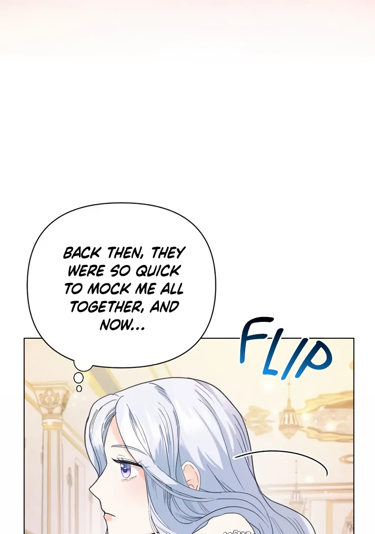 Secret Love Affair Between a Former Saint and a Dark Hero Chapter 4 - Page 67