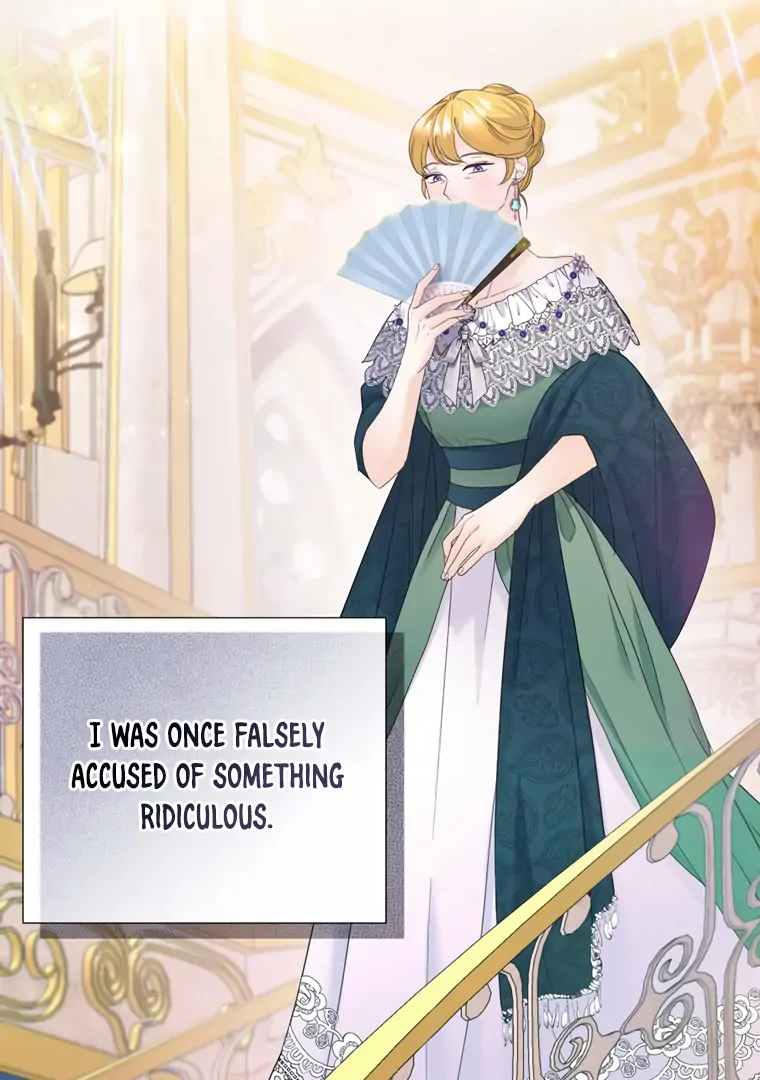 Secret Love Affair Between a Former Saint and a Dark Hero Chapter 4 - Page 71