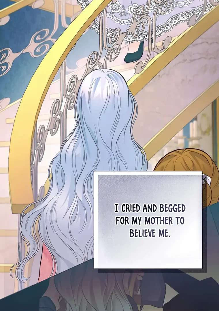 Secret Love Affair Between a Former Saint and a Dark Hero Chapter 4 - Page 72