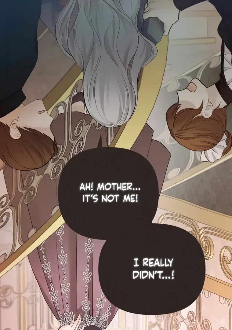 Secret Love Affair Between a Former Saint and a Dark Hero Chapter 4 - Page 73