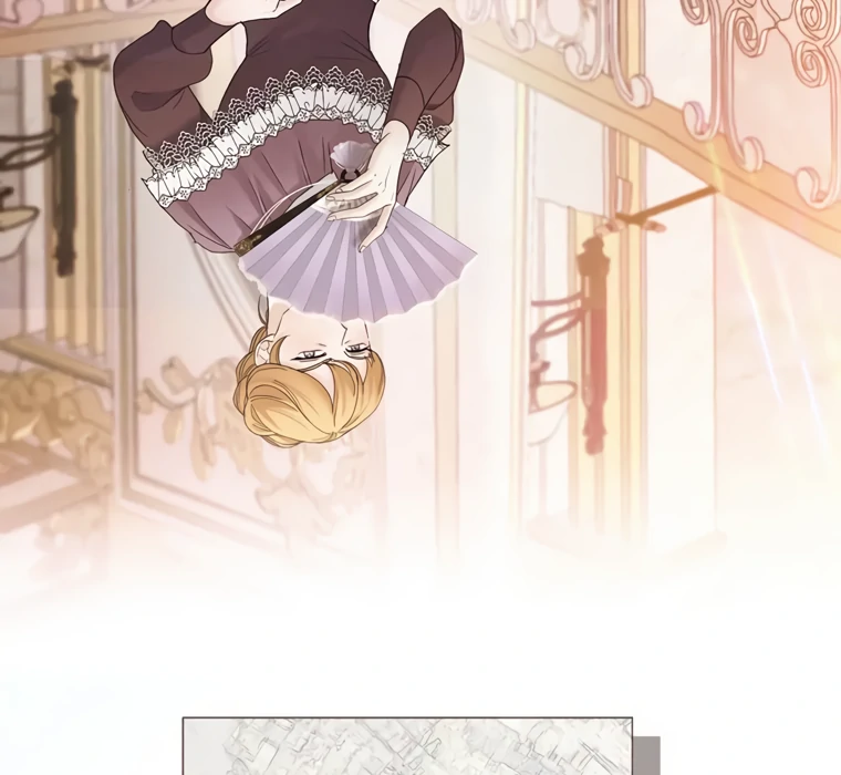 Secret Love Affair Between a Former Saint and a Dark Hero Chapter 4 - Page 74