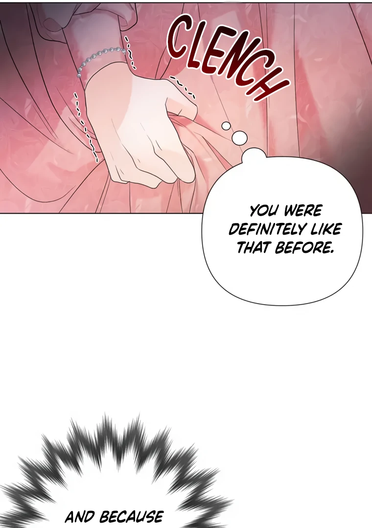 Secret Love Affair Between a Former Saint and a Dark Hero Chapter 4 - Page 76