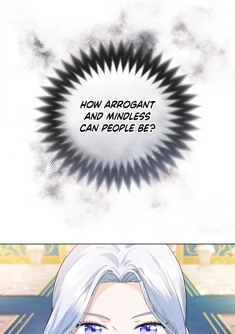 Secret Love Affair Between a Former Saint and a Dark Hero Chapter 4 - Page 81