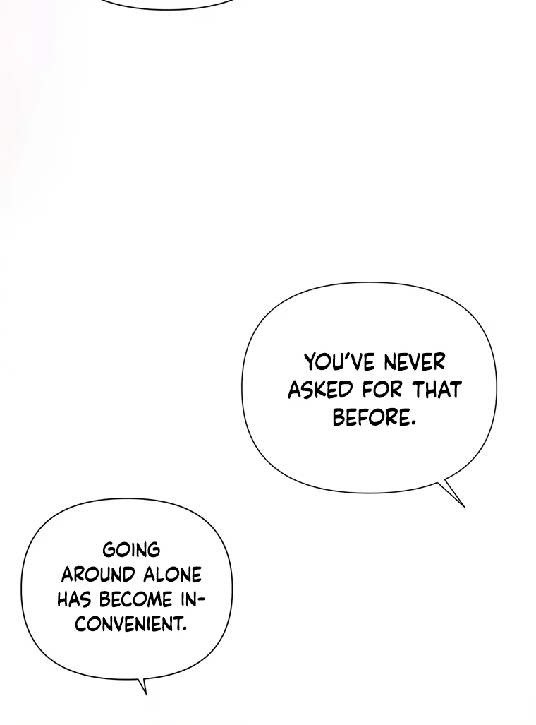 Secret Love Affair Between a Former Saint and a Dark Hero Chapter 4 - Page 84