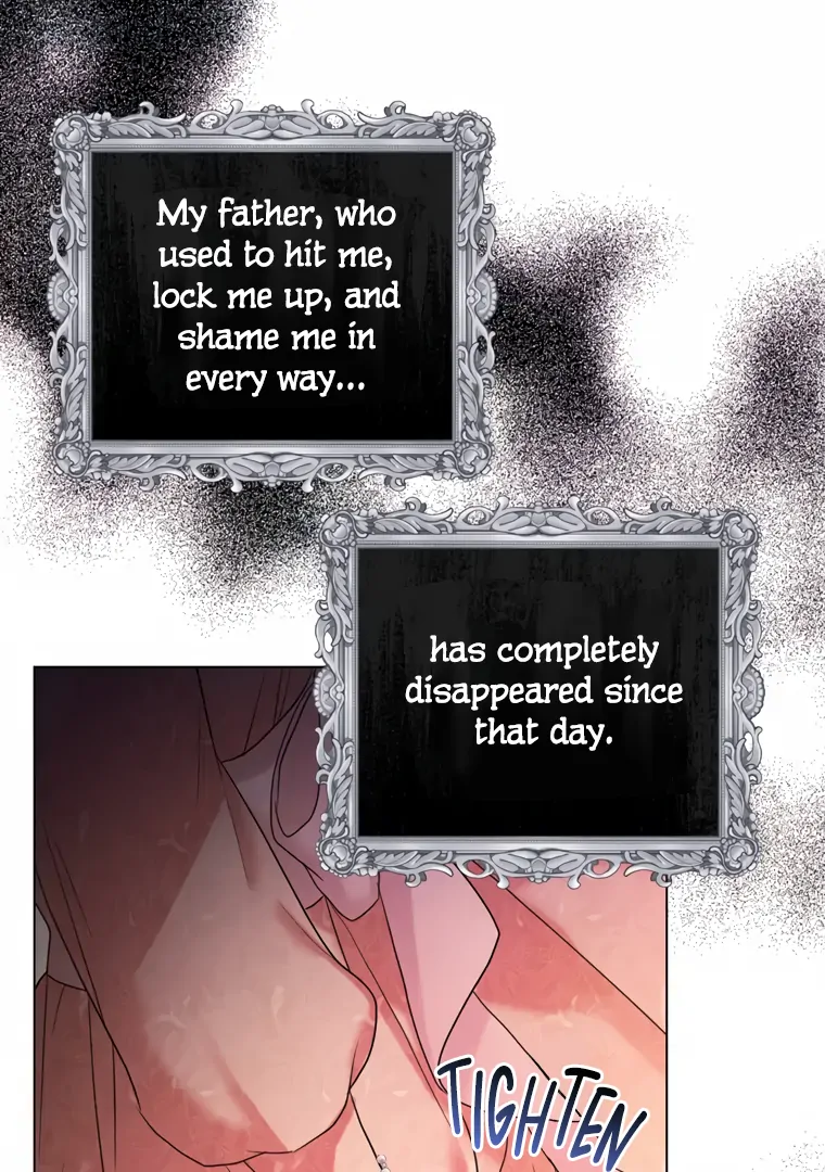 Secret Love Affair Between a Former Saint and a Dark Hero Chapter 4 - Page 88