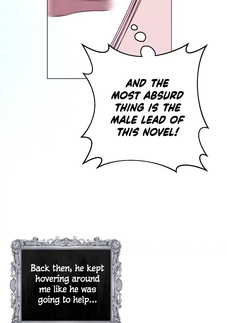 Secret Love Affair Between a Former Saint and a Dark Hero Chapter 4 - Page 93