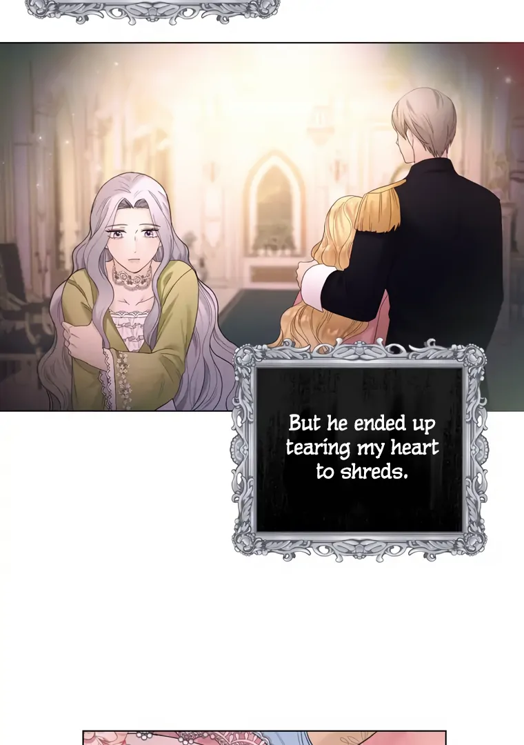 Secret Love Affair Between a Former Saint and a Dark Hero Chapter 4 - Page 94