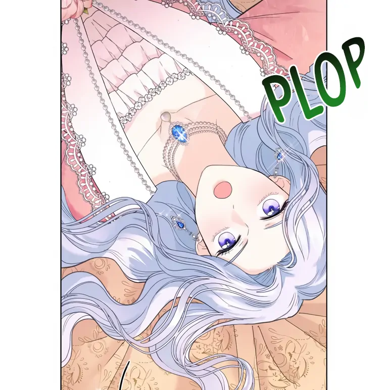 Secret Love Affair Between a Former Saint and a Dark Hero Chapter 4 - Page 95