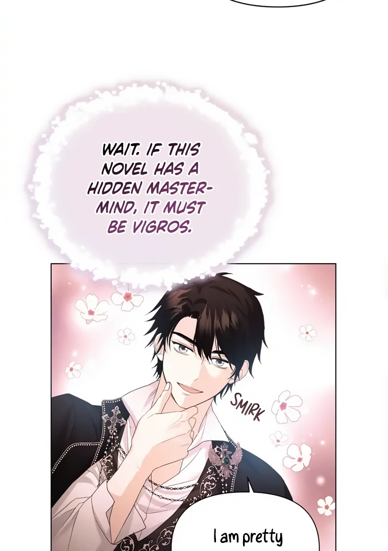 Secret Love Affair Between a Former Saint and a Dark Hero Chapter 4 - Page 98