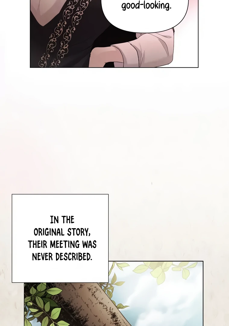 Secret Love Affair Between a Former Saint and a Dark Hero Chapter 4 - Page 99