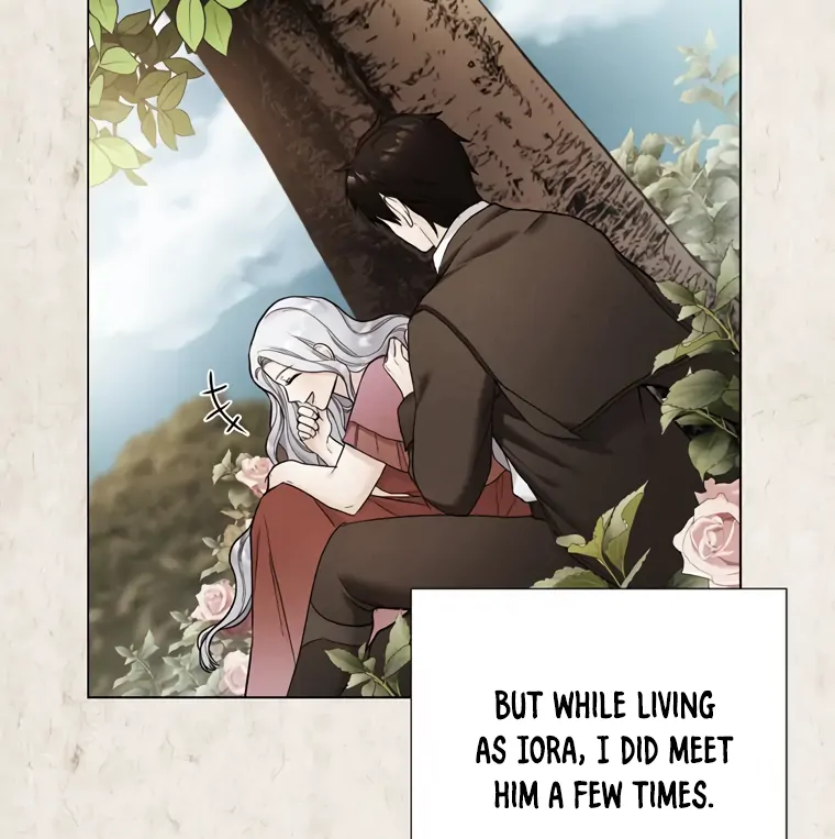 Secret Love Affair Between a Former Saint and a Dark Hero Chapter 4 - Page 100