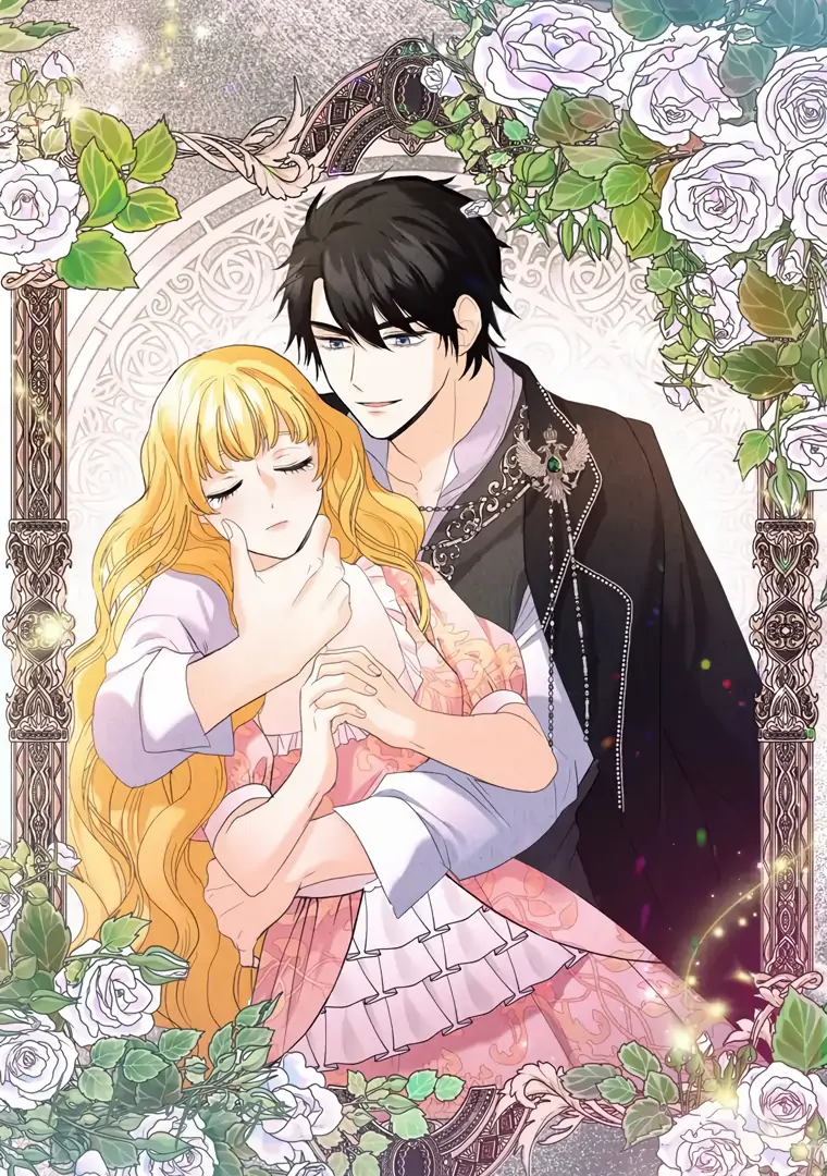 Secret Love Affair Between a Former Saint and a Dark Hero Chapter 4 - Page 103