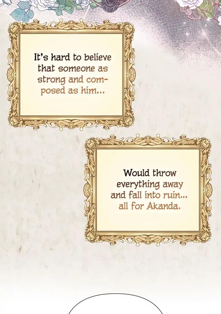 Secret Love Affair Between a Former Saint and a Dark Hero Chapter 4 - Page 104