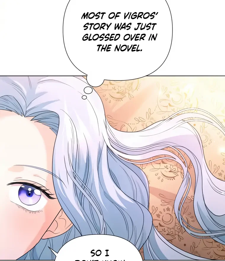 Secret Love Affair Between a Former Saint and a Dark Hero Chapter 4 - Page 105