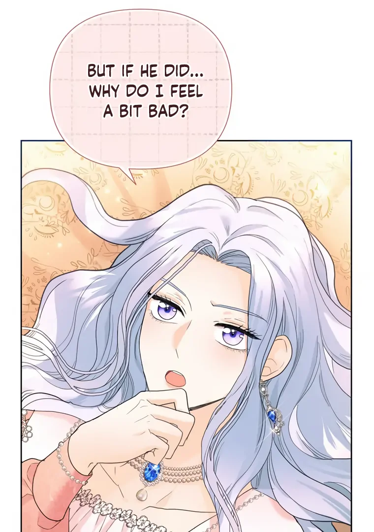 Secret Love Affair Between a Former Saint and a Dark Hero Chapter 4 - Page 107