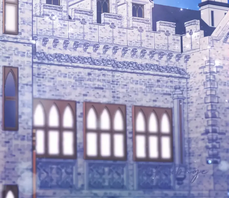 Secret Love Affair Between a Former Saint and a Dark Hero Chapter 4 - Page 110