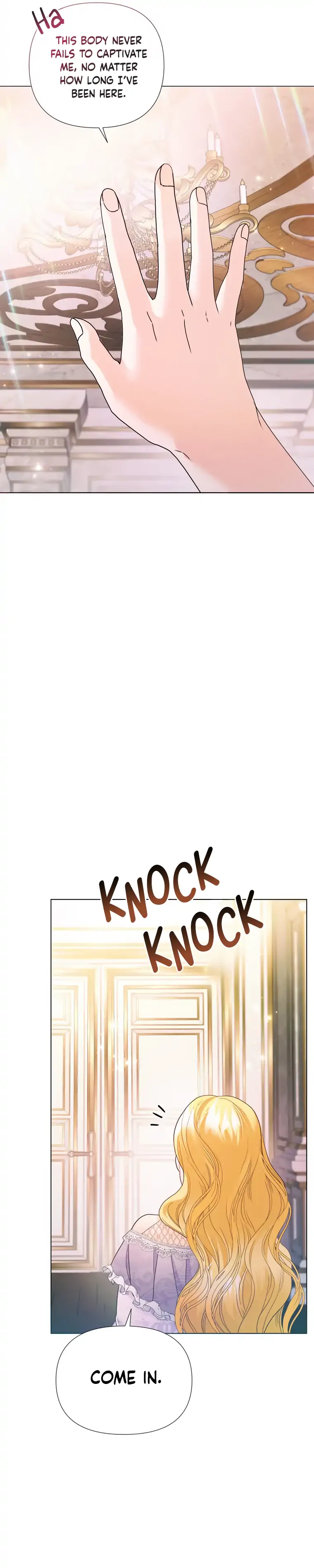 Secret Love Affair Between a Former Saint and a Dark Hero Chapter 4 - Page 112