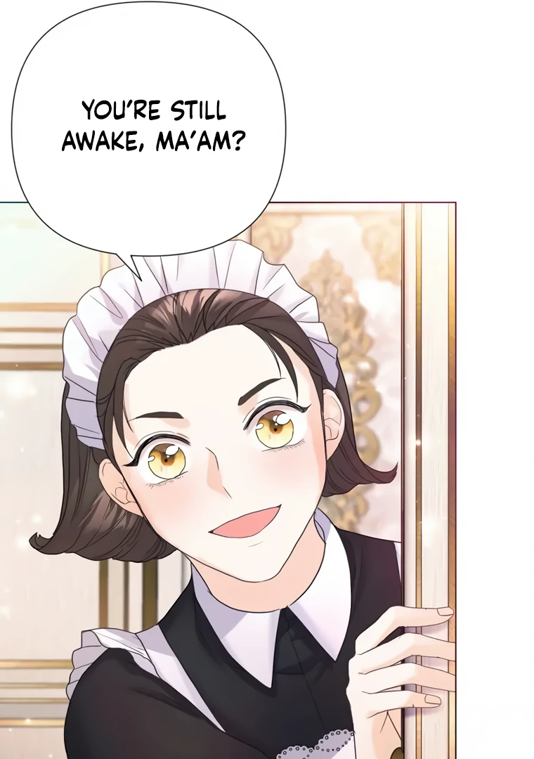 Secret Love Affair Between a Former Saint and a Dark Hero Chapter 4 - Page 113