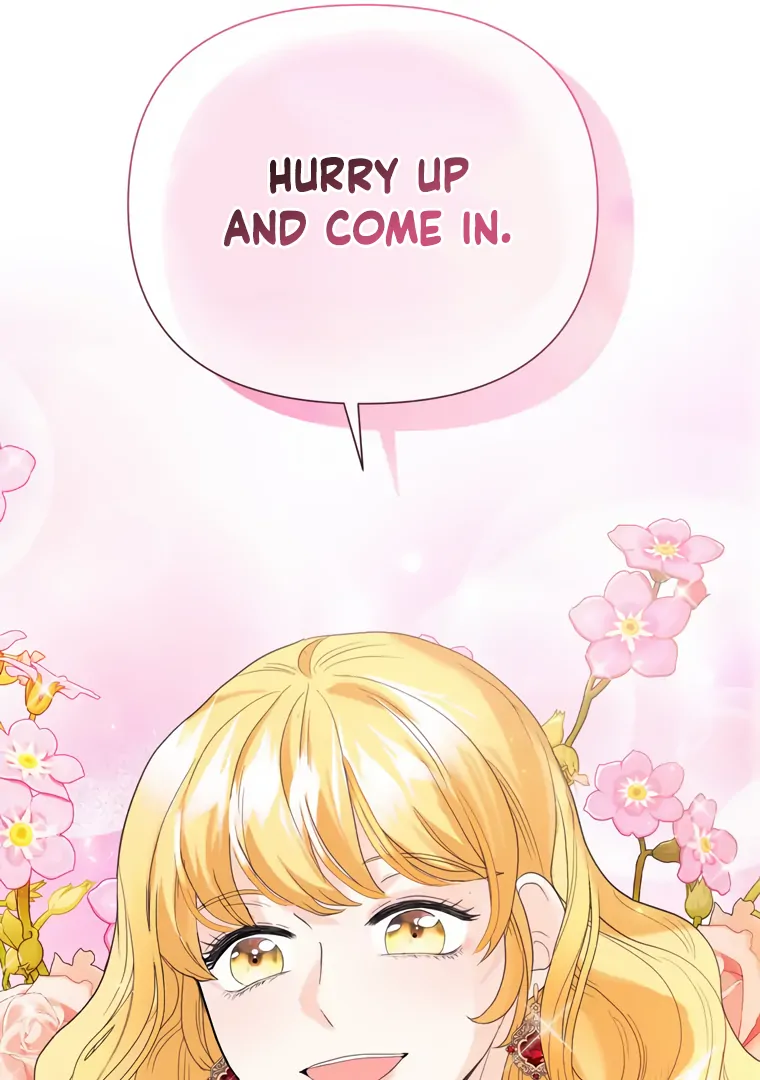 Secret Love Affair Between a Former Saint and a Dark Hero Chapter 4 - Page 117