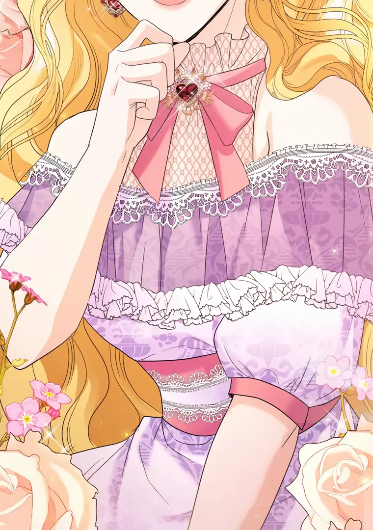 Secret Love Affair Between a Former Saint and a Dark Hero Chapter 4 - Page 118