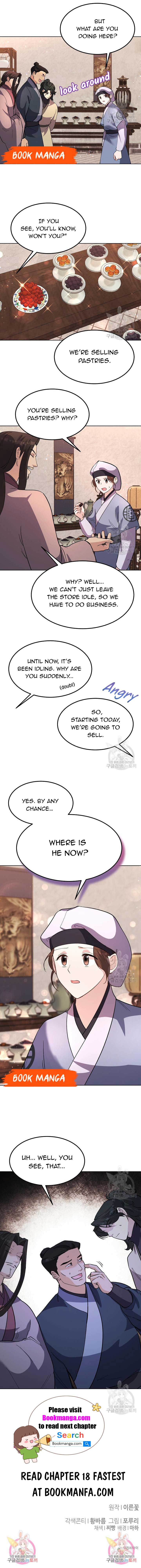 Secret Marriage - Chapter 17 - 11