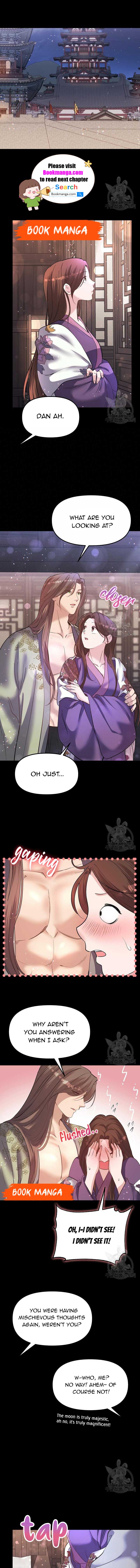 Secret Marriage - Chapter 21 - 5