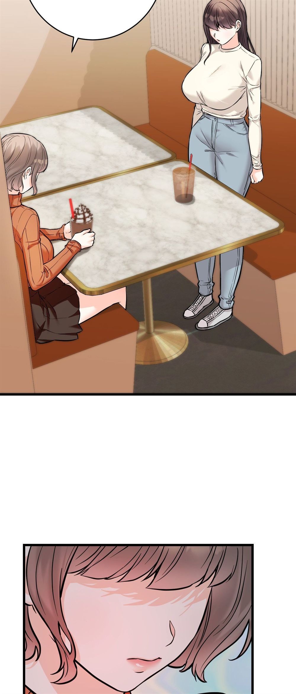 Secret Siblings 2 Chapter 32 - Page 21