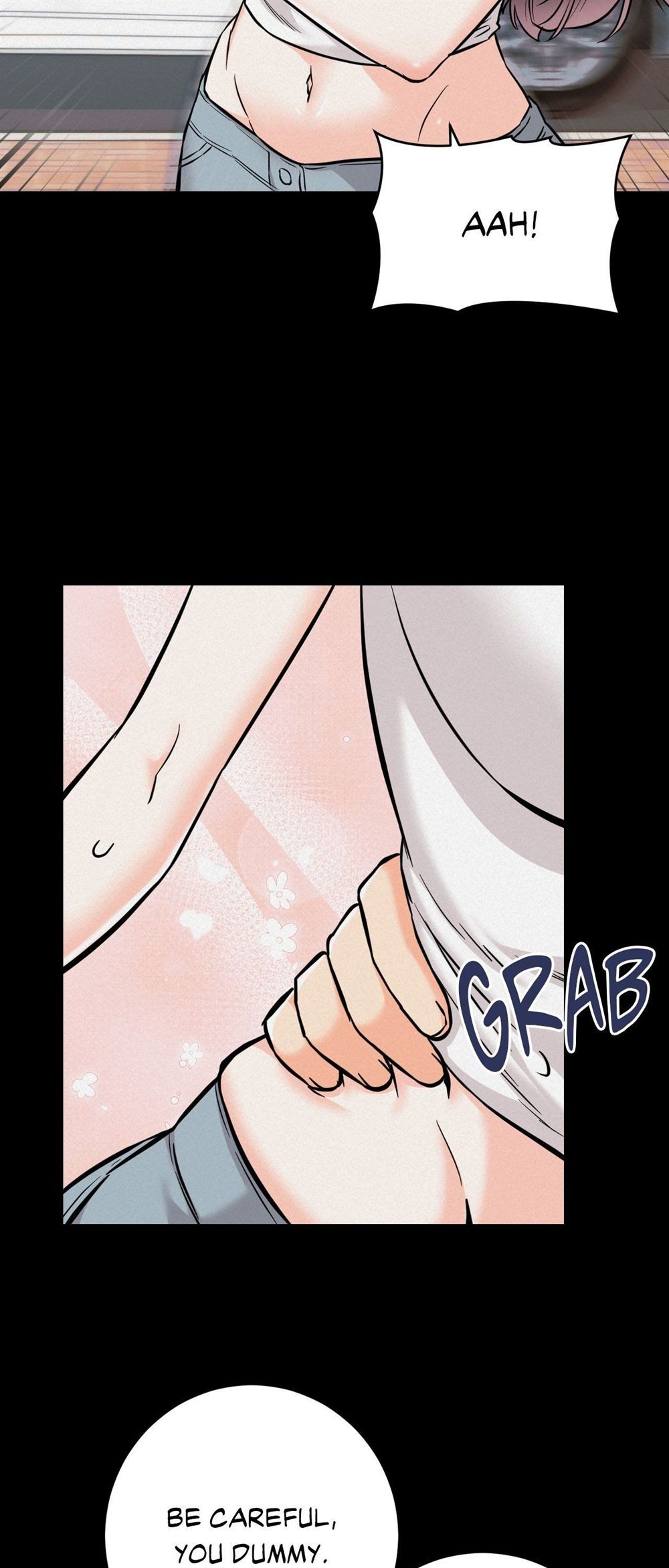 Secret Siblings 2 Chapter 32 - Page 29