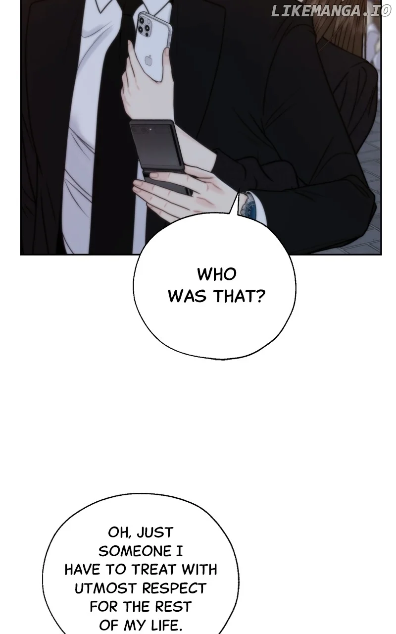 Secretary Deviance Chapter 70 - Page 4