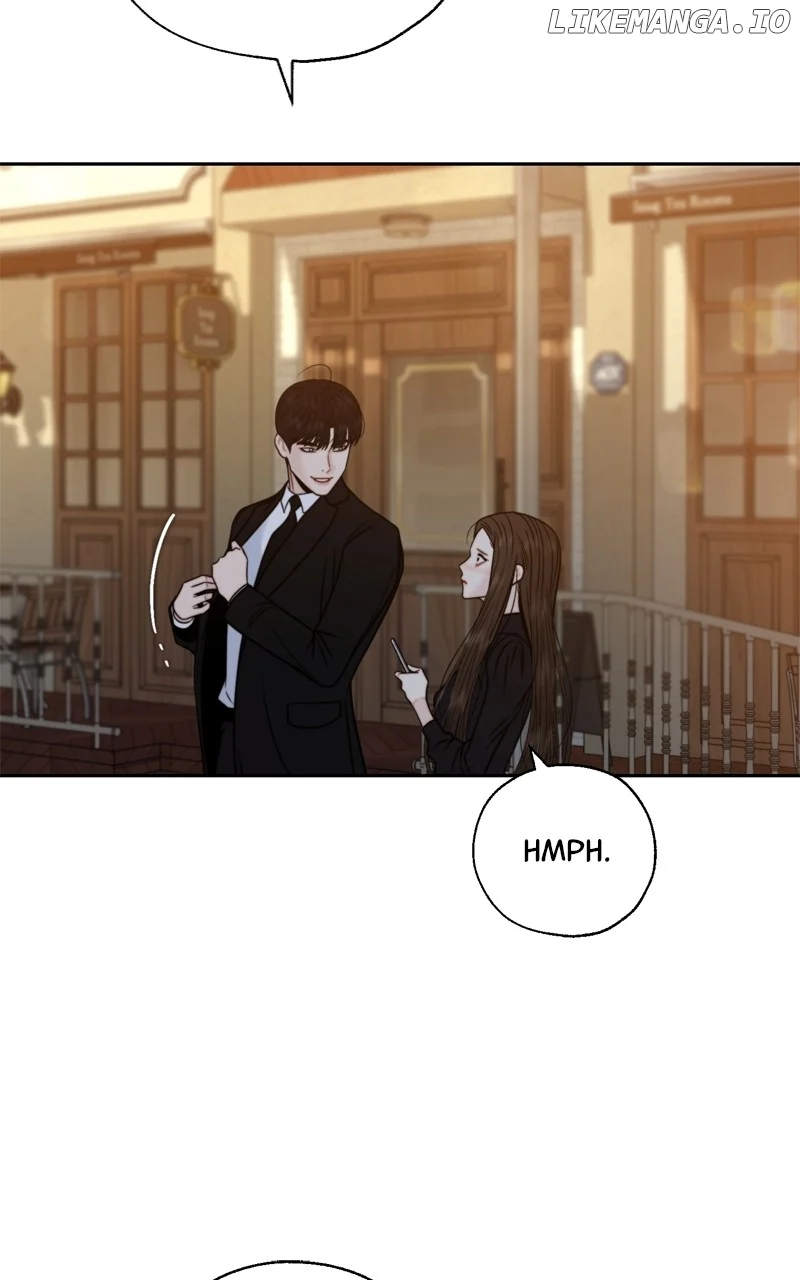 Secretary Deviance Chapter 70 - Page 5