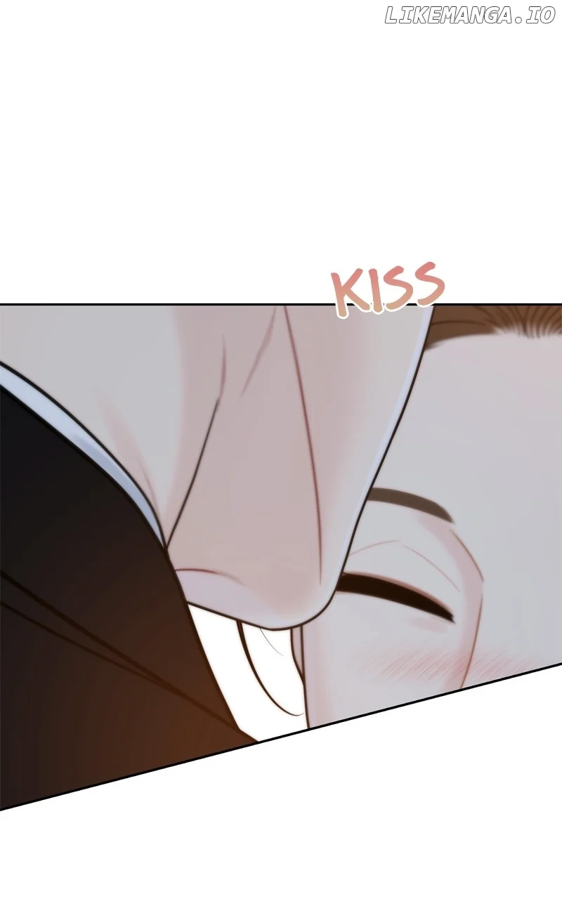 Secretary Deviance Chapter 70 - Page 7